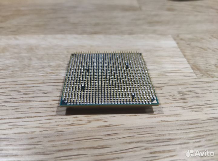 Процессор AMD Athlon II X2 255 AM3