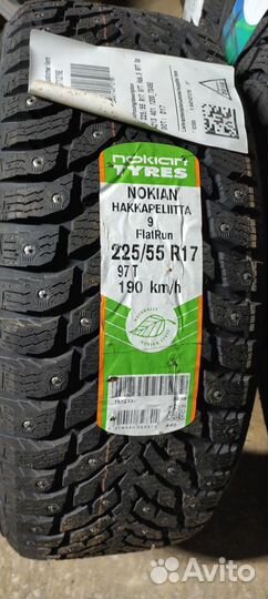 Оригинальный комплект колес в сборе