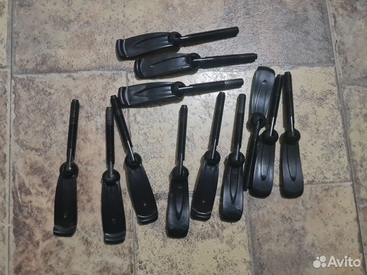 Thrustmaster болт винт крепления оригинальный