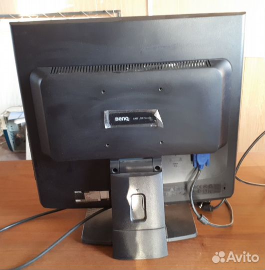 Монитор для стационарного компьютера - 19 дюймов