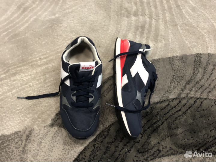 Кроссовки diadora