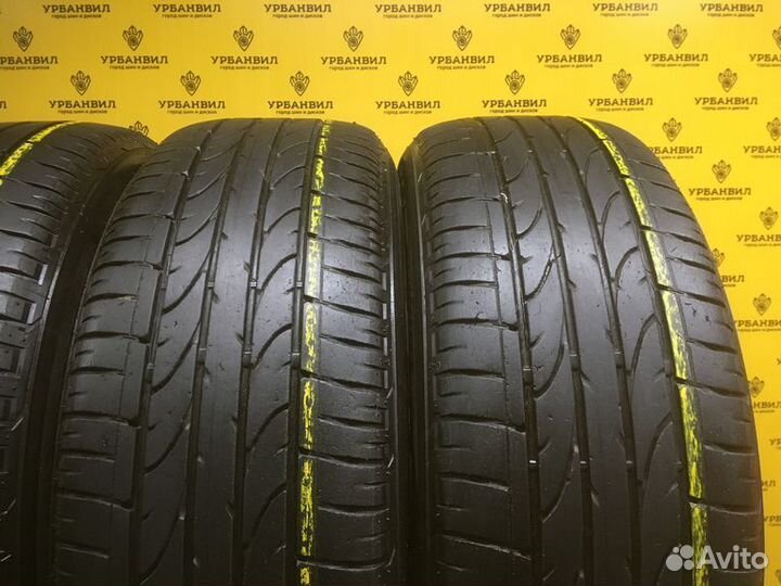 Bridgestone Dueler H/P Sport 215/60 R17 96H
