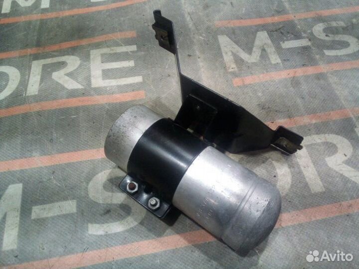 Осушитель кондиционера Bmw 3-Series E46 M43B19