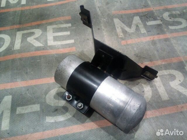 Осушитель кондиционера Bmw 3-Series E46 M43B19