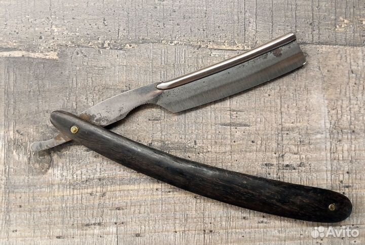 Опасная бритва