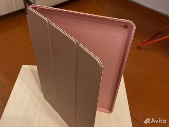 Чехол на iPad air