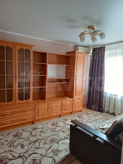 2-к. квартира, 45 м², 5/5 эт.