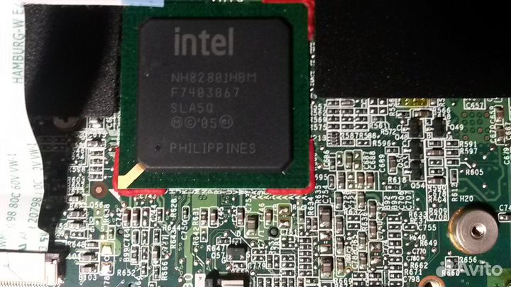 Asus m51k fujitsu siemens amilo xi2550 на запчасти