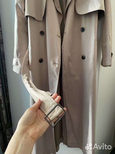 Тренч charuel 40