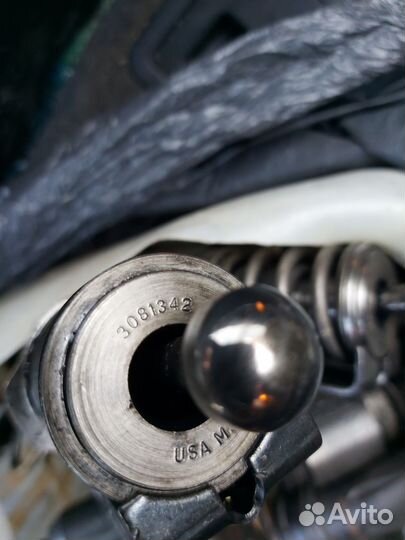 Форсунки Cummins N14