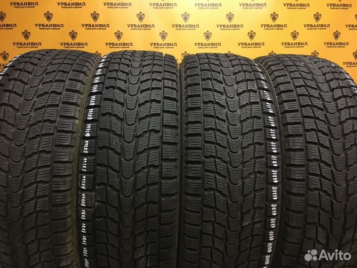 Dunlop Grandtrek SJ6 225/60 R18 100Q