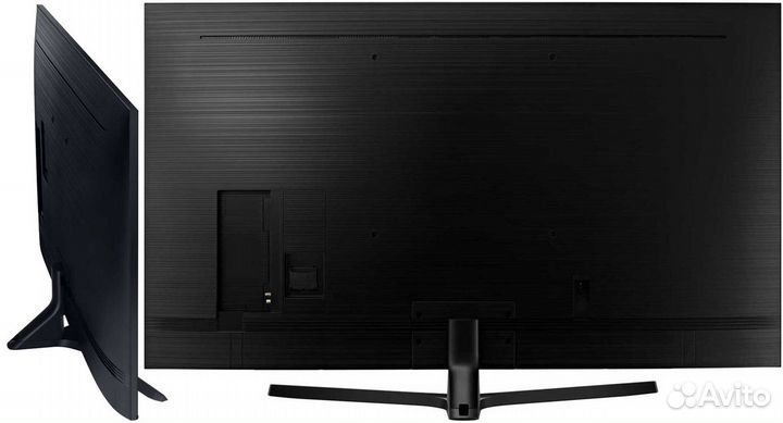 Новый Гигант Samsung 140 см Series 7 SMART TV +Чек