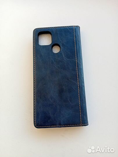 Чехол для ZTE Blade 20 Smart