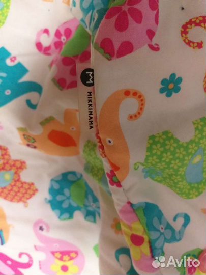 Конверт для новорождённых