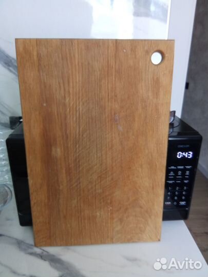 Большая разделочная доска