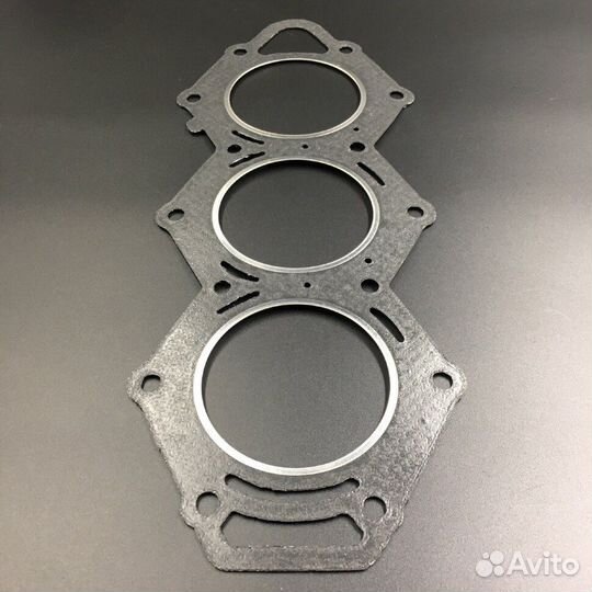 Прокладка под головку Tohatsu 60-70 (3F3-01005-0)