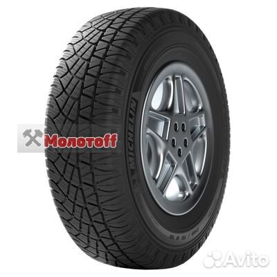 Michelin Latitude Cross 225/75 R15 92T