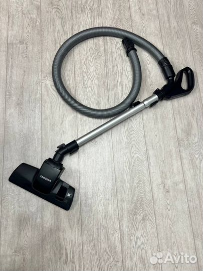 Пылесос Samsung VC 5100 SC21K5179H1