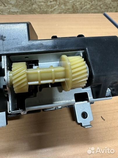 CN-126K фьюзер печка