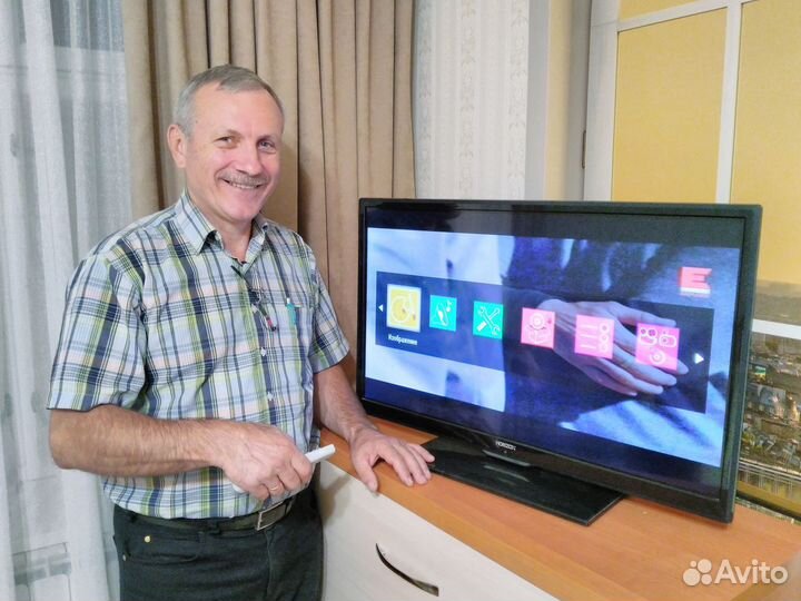 Ремонт Телевизоров Ремонт Игровых Приставок