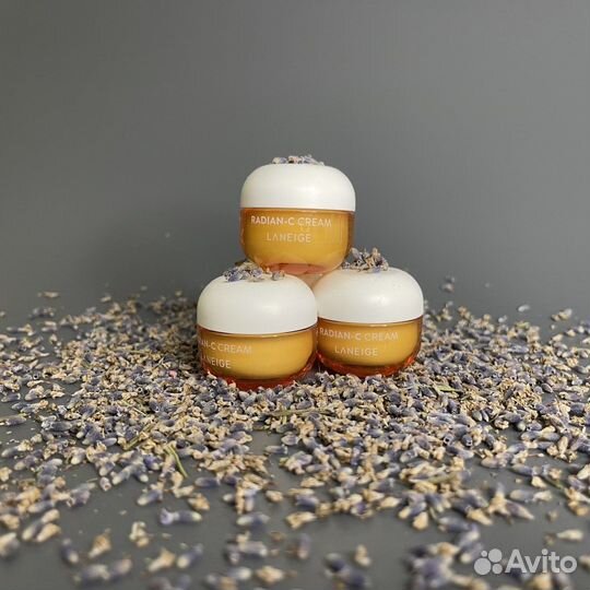 Корейская косметика