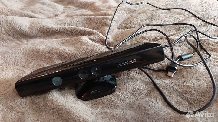 Microsoft Kinect xbox 360