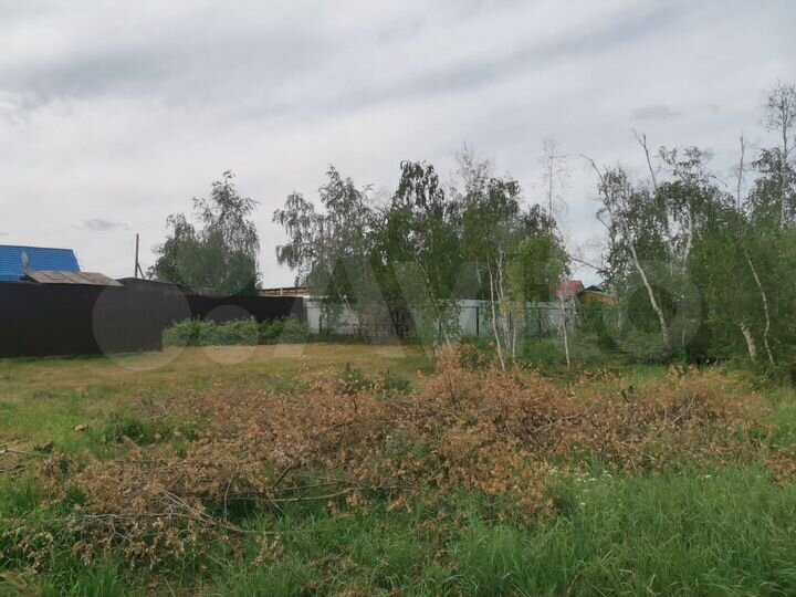 Участок 10,43 га (ИЖС)