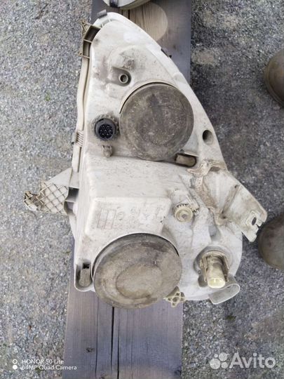 Фара на газель бизнес