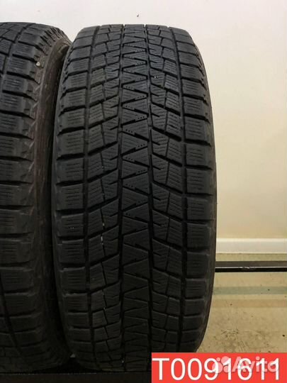 Bridgestone Blizzak DM-V1 215/60 R17 101R