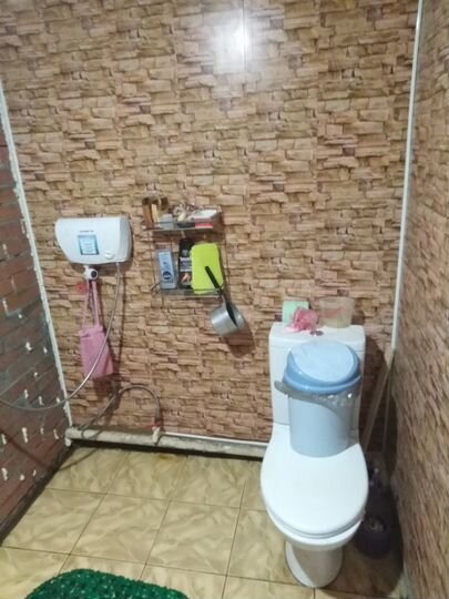 3-к. квартира, 85,7 м², 1/1 эт.