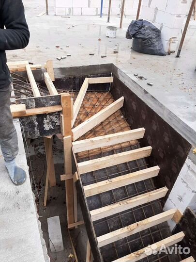 Строительство домов