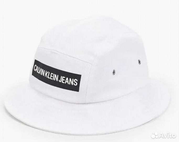 Панама Calvin Klein Jeans оригинал