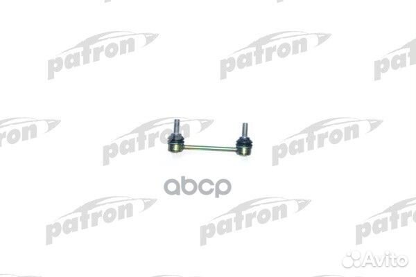 Тяга стабилизатора volvo: S80, V70 98,XC 90 02