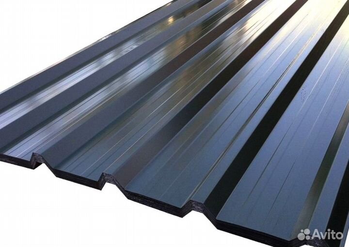 Профнастил