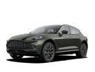 Aston Martin DBX I (2019—2024) Внедорожник