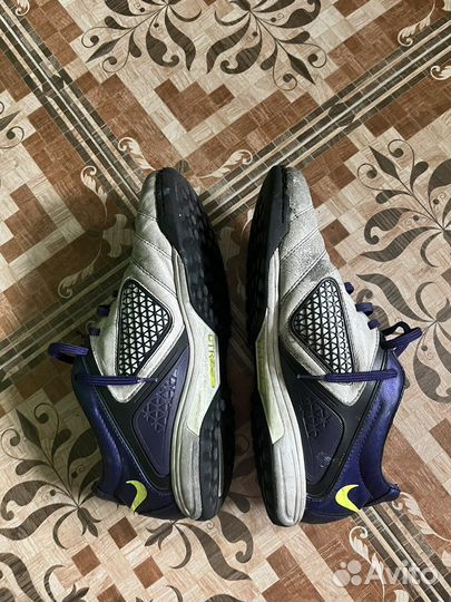 Футзалки nike 40,5 размер