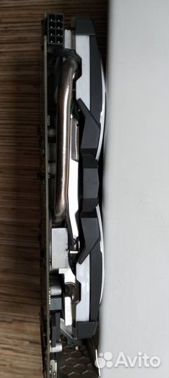 Видео карта Radion RX 570 Armor 8Gb OC