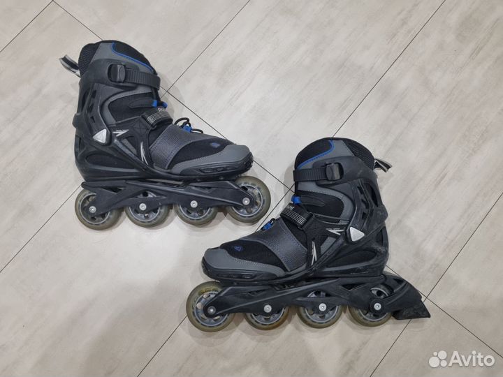 Ролики rollerblade 42