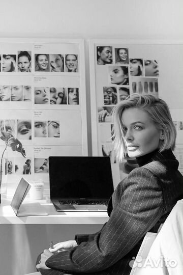 Бровист - Визажист - Администратор