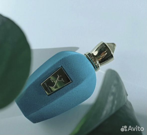 Xerjoff Erba Pura 100ml оригинал