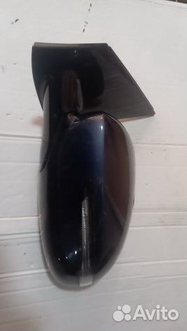 Зеркало левое Kia sportage 4