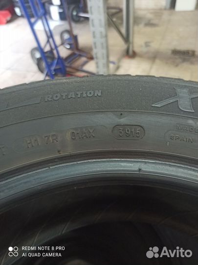 Michelin X-Ice XI3 205/60 R16