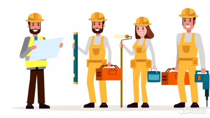 Сотрудник в цех без опыта/вахта