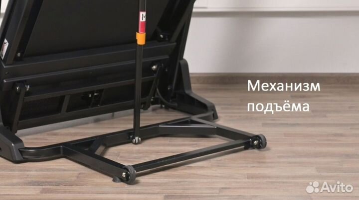 Беговая дорожка Titanium Masters Physiotech TLC