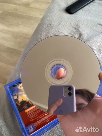 Игра It takes two ps4 диск, русские субтитры