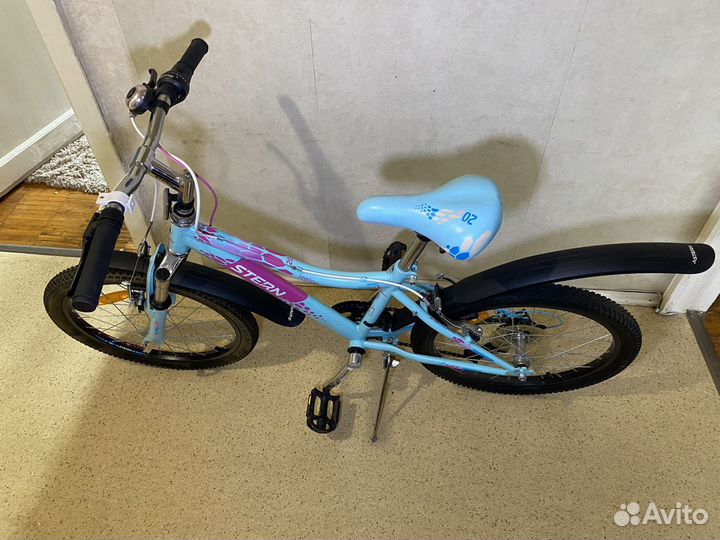 Подростковый велосипед Stern