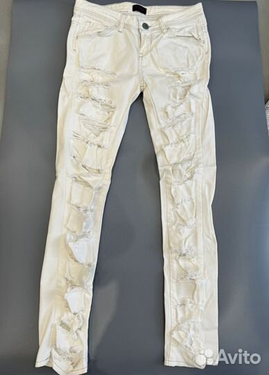 Джинсы kira plastinina