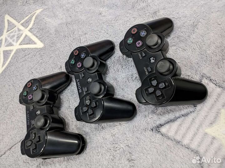 Playstation 3 super slim