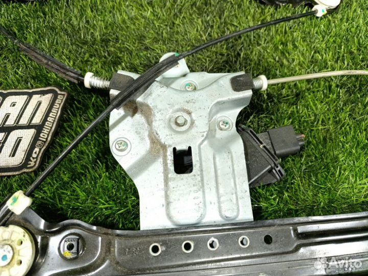 Стеклоподъемник передний левый Chevrolet Cruze