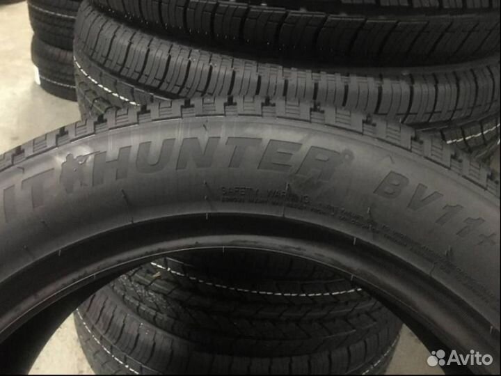 Boto BV11+ 225/55 R19 99V
